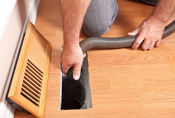 Best Air Duct Cleaning Near Me  in Collierville, CA