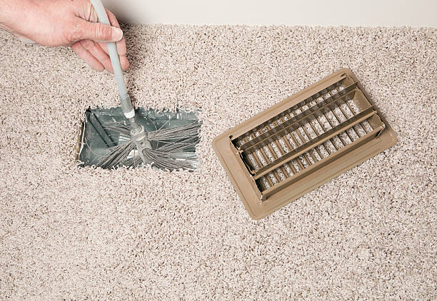 Best HVAC Duct Inspection Services  in Collierville, CA