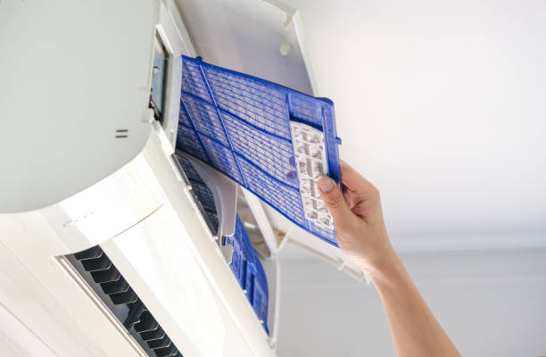 Best Ductwork Cleaning Services  in Collierville, CA