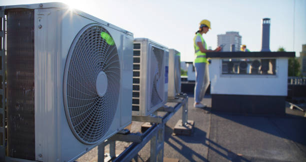 Best Local Air Duct Cleaning Services  in Collierville, CA
