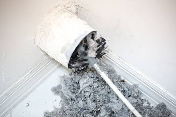 Best HVAC Duct Inspection Services  in Collierville, CA