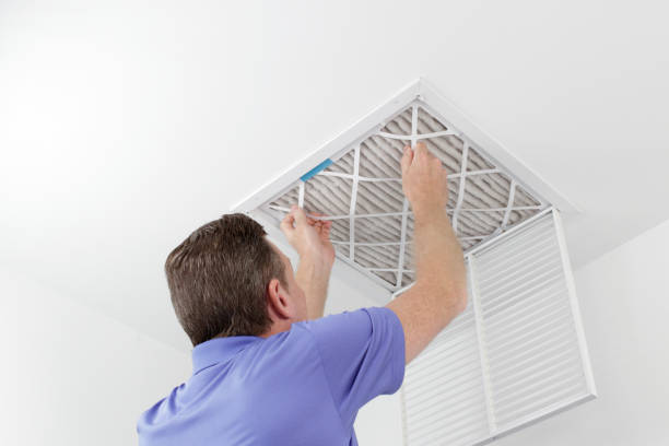 Best Air Duct Cleaning Near Me  in Collierville, CA